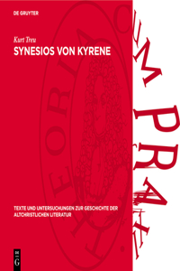 Synesios Von Kyrene