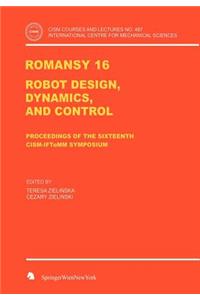 Romansy 16