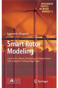 Smart Rotor Modeling