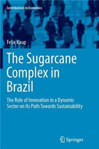 Sugarcane Complex in Brazil