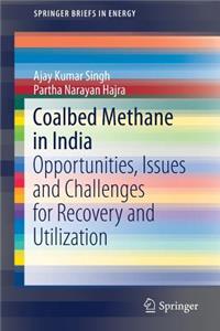 Coalbed Methane in India