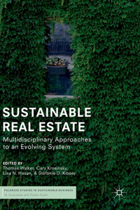 Sustainable Real Estate