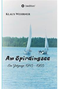 Am Spirdingsee