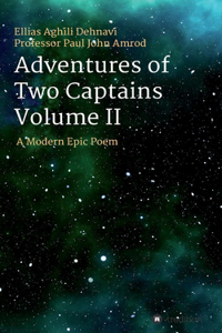 Adventures Of Two Captains Volume II