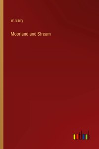 Moorland and Stream