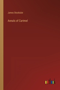 Annals of Cartmel