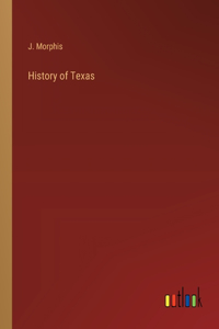 History of Texas