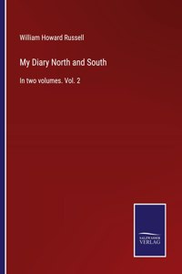 My Diary North and South