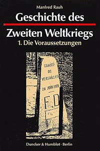 Geschichte Des Zweiten Weltkriegs