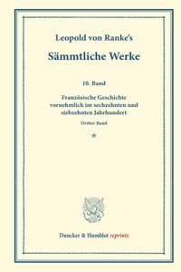 Sammtliche Werke