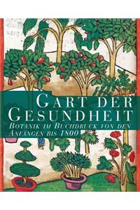 Gart Der Gesundheit