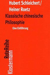 Klassische Chinesische Philosophie