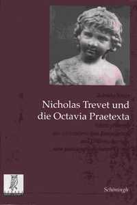 Nicholas Trevet Und Die Octavia Praetexta