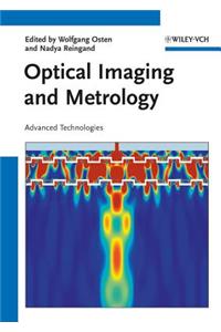 Optical Imaging and Metrology