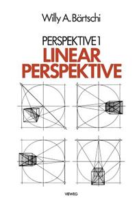 Linearperspektive