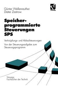 Speicherprogrammierte Steuerungen SPS