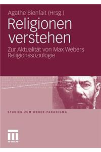 Religionen verstehen