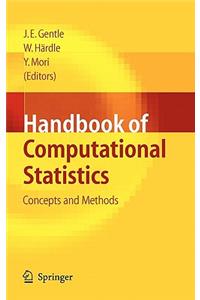 Handbook of Computational Statistics: Concepts and Methods