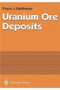 Uranium Ore Deposits