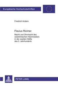 Flavius Ricimer