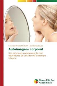 Autoimagem corporal