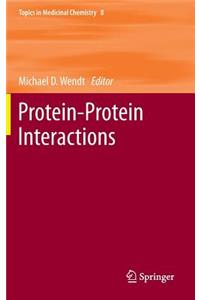 Protein-Protein Interactions