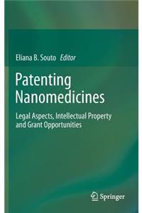 Patenting Nanomedicines