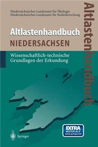 Altlastenhandbuch des Landes Niedersachsen