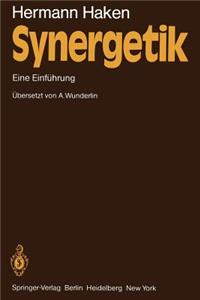 Synergetik: Eine Einf Hrung