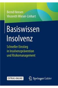 Basiswissen Insolvenz