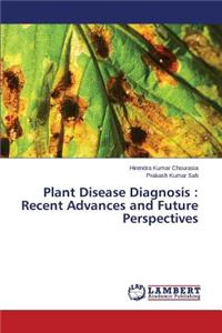 Plant Disease Diagnosis