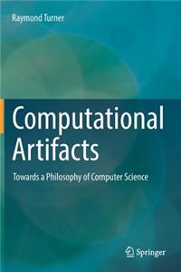 Computational Artifacts