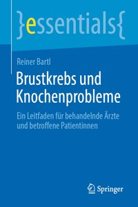 Brustkrebs Und Knochenprobleme