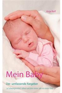 Mein Baby