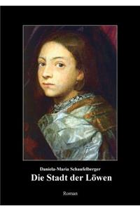 Die Stadt der Löwen