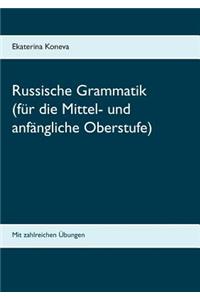 Russische Grammatik