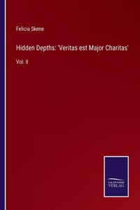 Hidden Depths