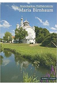 Maria Birnbaum: Wallfahrtskirche