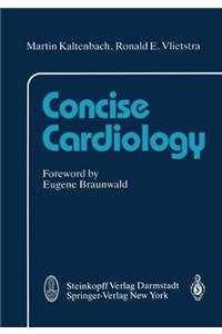 Concise Cardiology