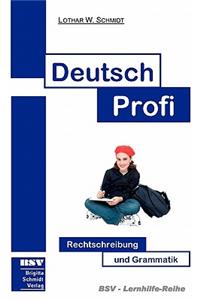 Deutsch Profi