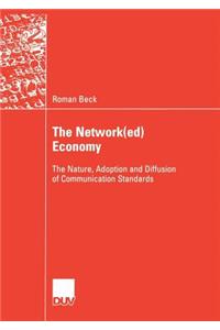 Network(ed) Economy