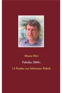Politika 2000+