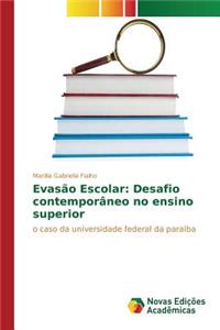 Evasão Escolar