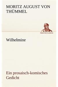 Wilhelmine