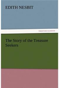 Story of the Treasure Seekers