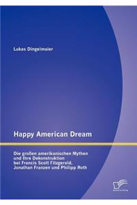 Happy American Dream