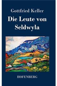 Die Leute von Seldwyla