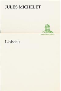 L'oiseau