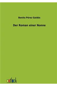 Der Roman einer Nonne