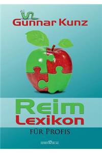 Reimlexikon Fur Profis
